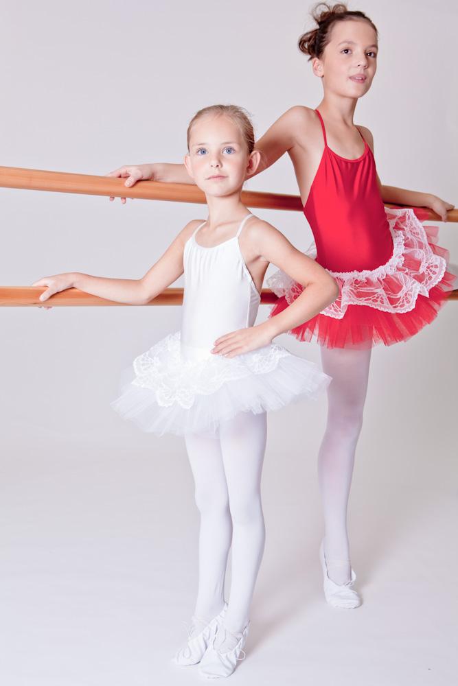 Ballett für Kinder