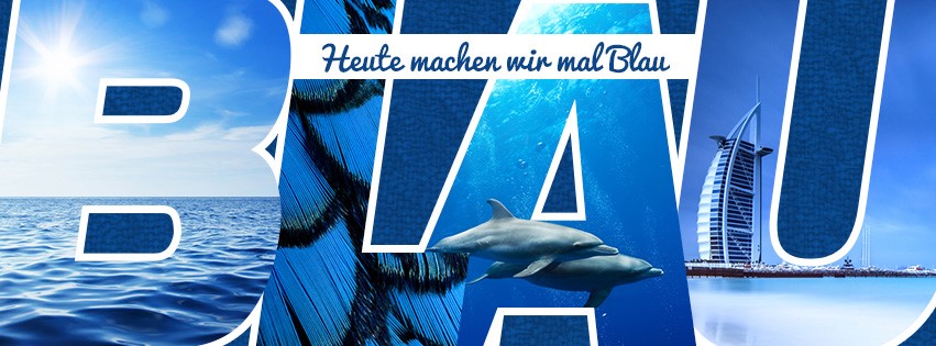 Alles über Blau im Ballett