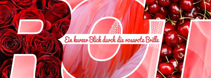 Alles in und über ROT